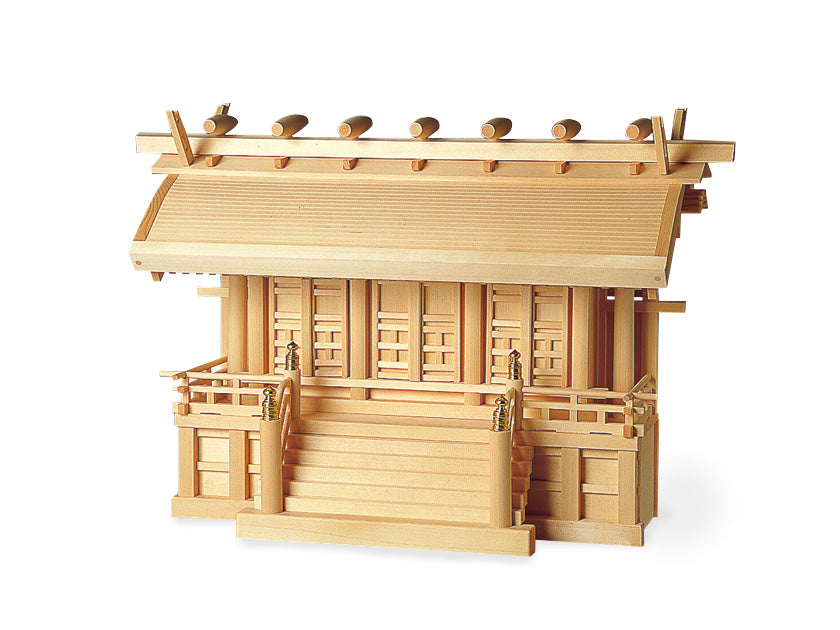 横通宮 特級品