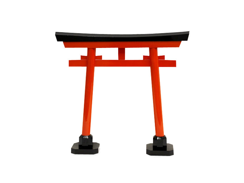 鳥居