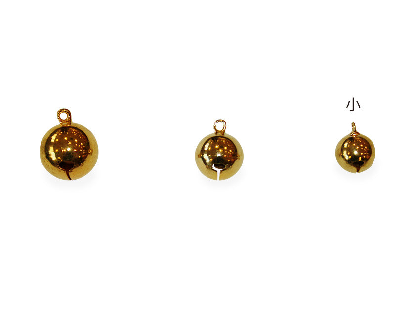 小鈴 金