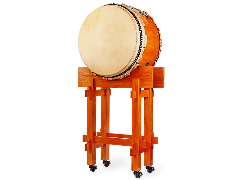 大太鼓用バチ　（重量選択可能）