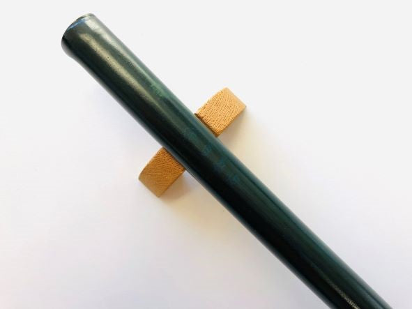 篠笛 秀勝 ドレミ調 蒼虎 八本調子 | 宮本卯之助商店