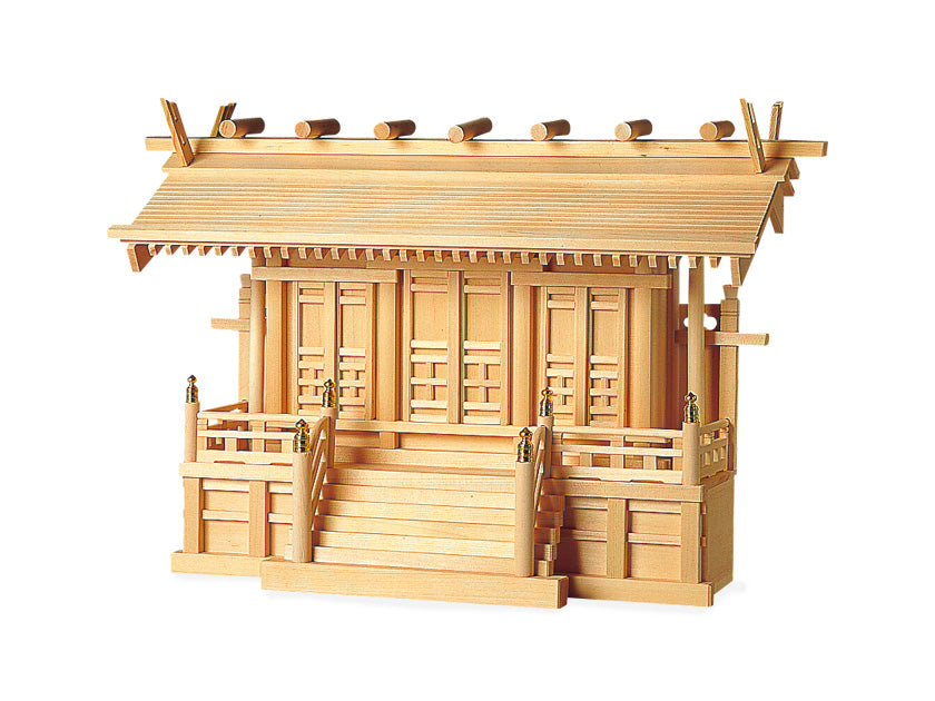 横通宮 上等品