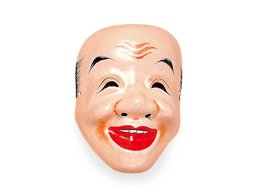 紙面 小笑