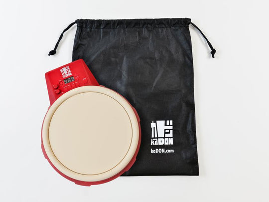 【実質無料・お試しレンタル1週間】kaDON TimbreTaiko