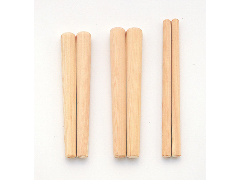 桧バチ 秩父型 41cm | 宮本卯之助商店 | 宮本卯之助商店