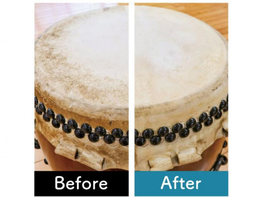 TAIKO CARE(太鼓革専用洗浄剤)
