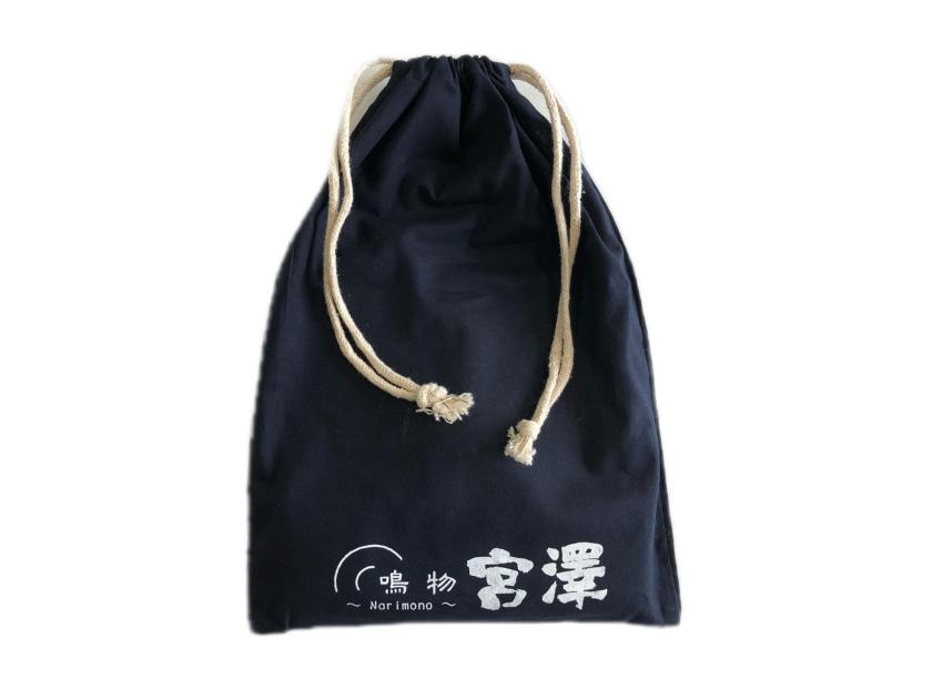 鳴物宮澤 チャッパ