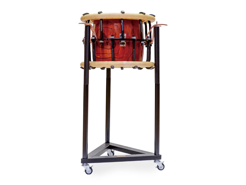 音色】締太鼓 | 宮本卯之助商店