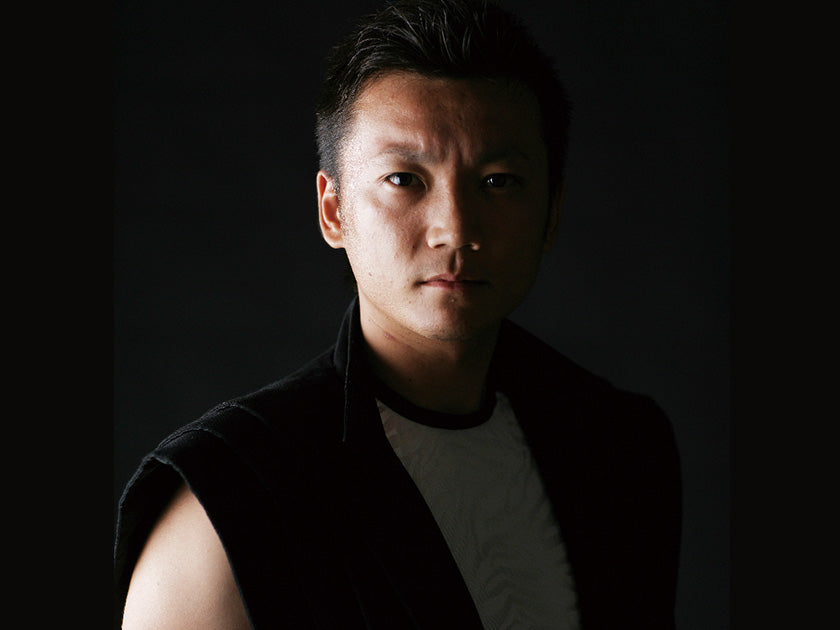 桧バチ Taishi