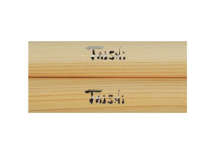 桧バチ Taishi
