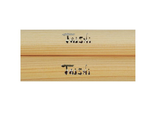 桧バチ Taishi