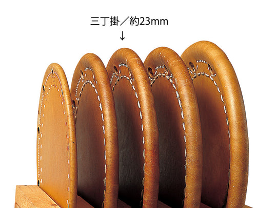 締太鼓 三丁掛紐締