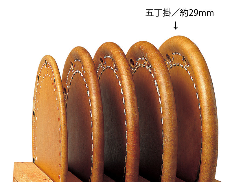 締太鼓 五丁掛ボルト締 | 宮本卯之助商店
