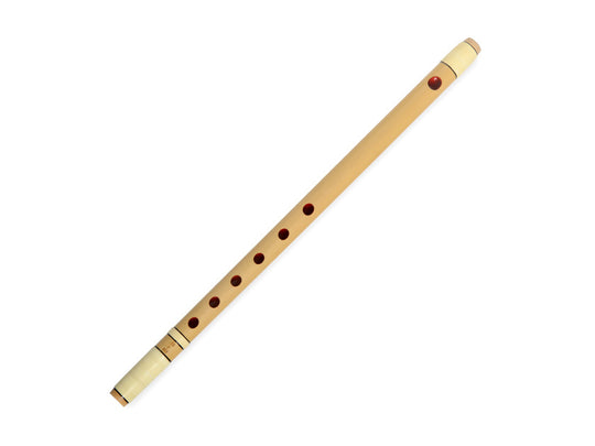 獅子田流 篠笛  普通品  六穴