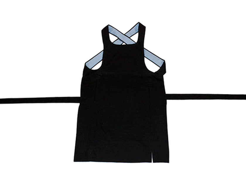 腹掛 紺 | 宮本卯之助商店