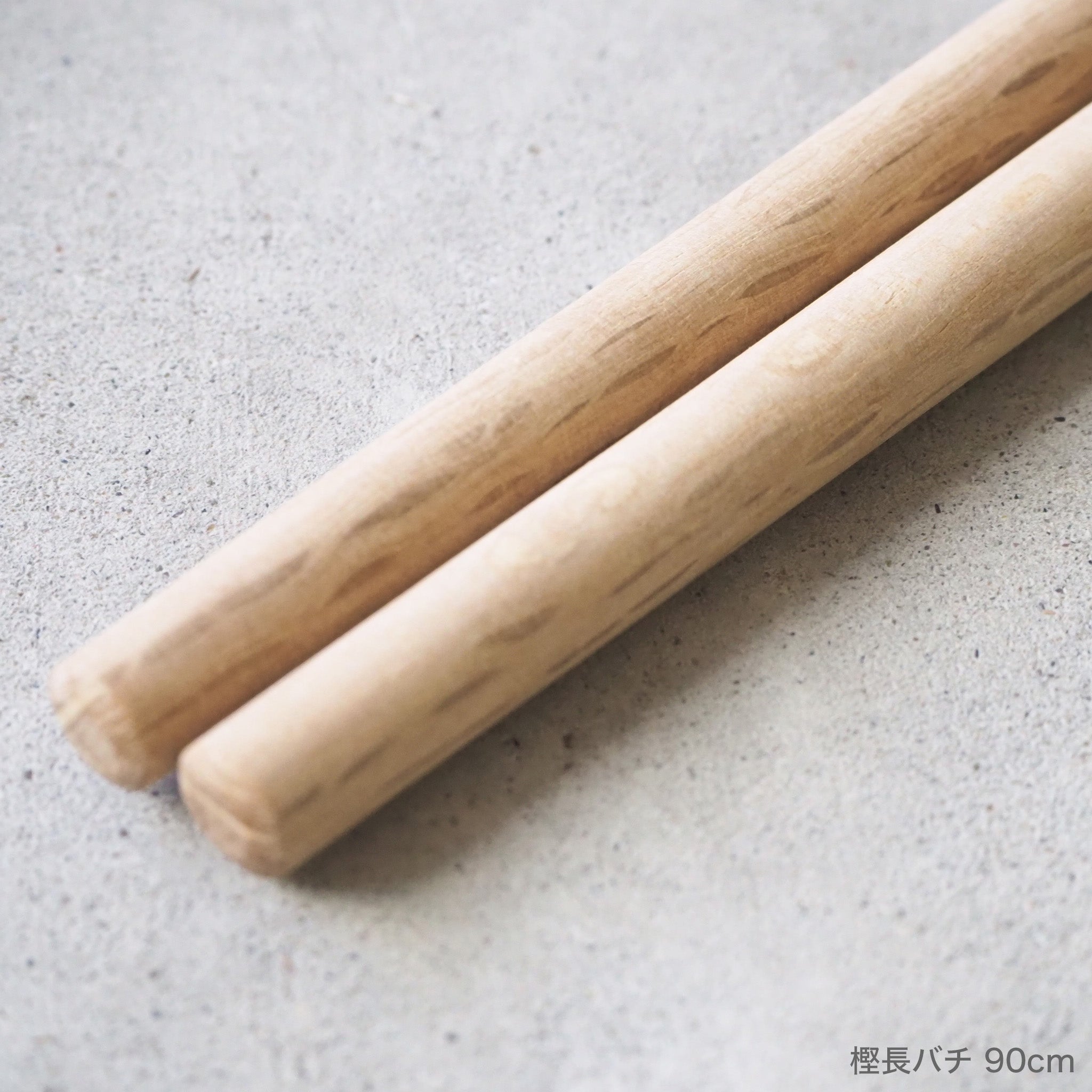 樫長バチ 75cm～90cm | 宮本卯之助商店 | 宮本卯之助商店