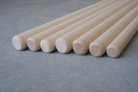 メープルバチ 長胴太鼓用 40cm～42cm