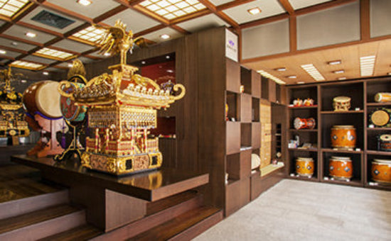 宮本卯之助商店
