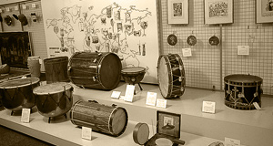 Drum Museum