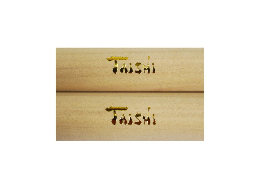 朴バチ TAISHI 41.2cm×20mm/24mm