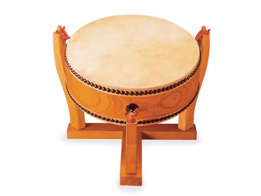 保障できる 1尺1寸囃子太鼓 - 和楽器 - www.qiraatafrican.com